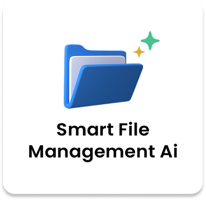 Smart File Management AI – Intelligent Storage Integration for Salesforce